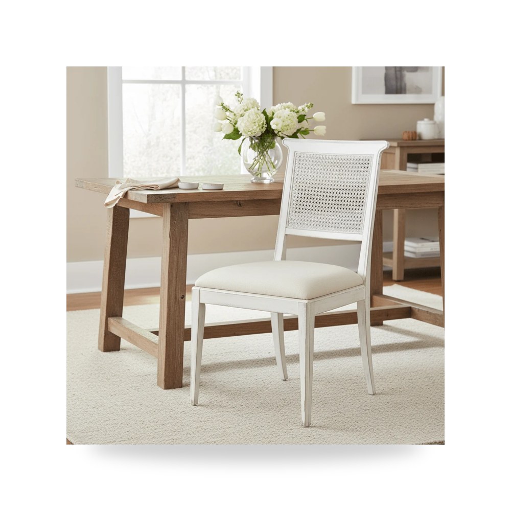 كرسي جلوس بتصميم أنيق - كرسي أحمر Hooker موديل 6750 75410 05 - من Hooker Furniture