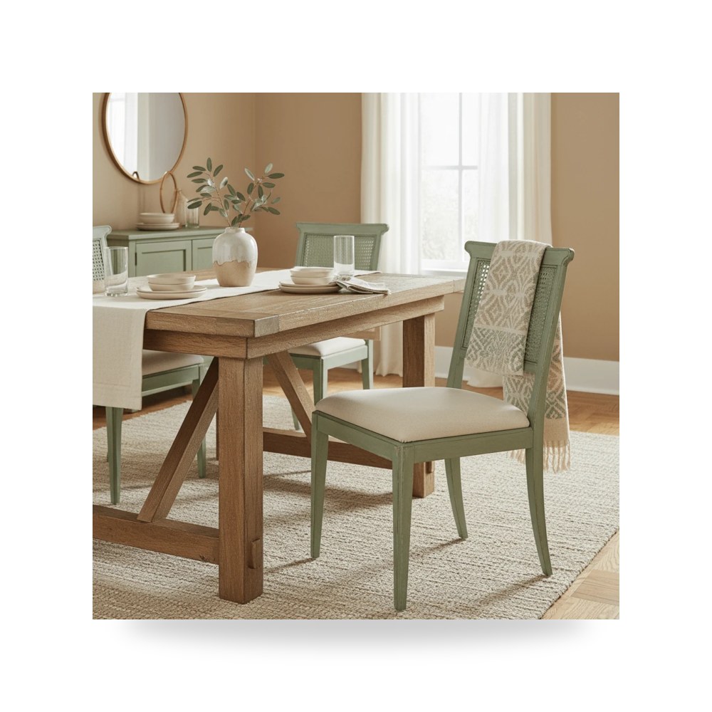 كرسي جلوس بتصميم أنيق - كرسي أحمر Hooker موديل 6750 75410 32 - من Hooker Furniture