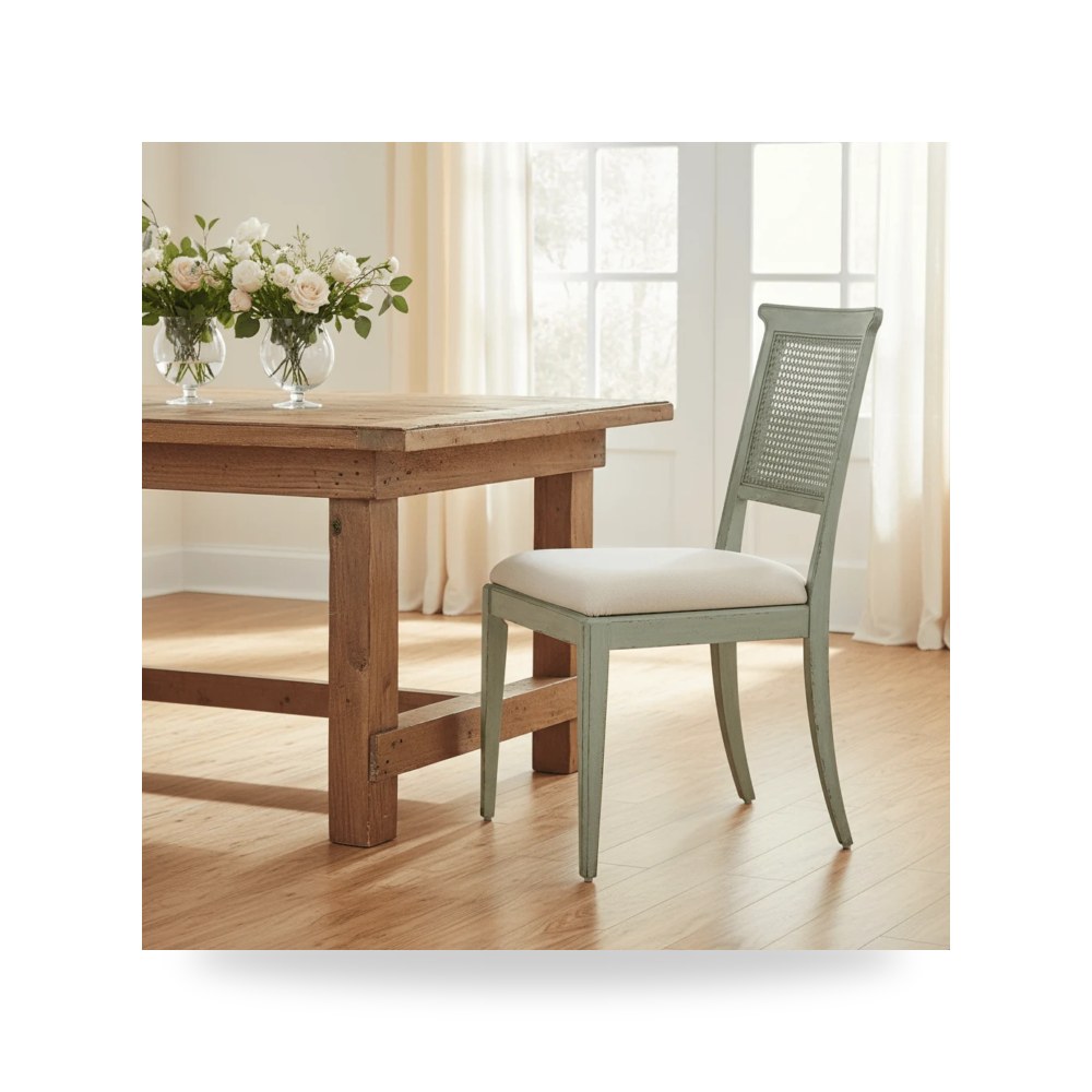 كرسي جلوس بتصميم أنيق - كرسي أحمر Hooker موديل 6750 75410 40 - من Hooker Furniture