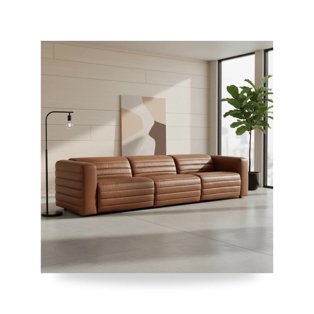 كنب أريكة هوكر فيرنتشر Hooker Furniture موديل SS454 GP3 088