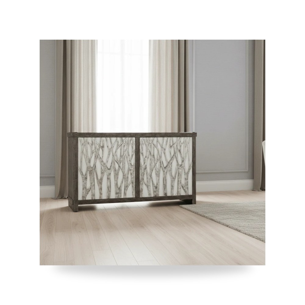 دولاب خزانة Hooker موديل 7228-85102 89 من Hooker Furniture