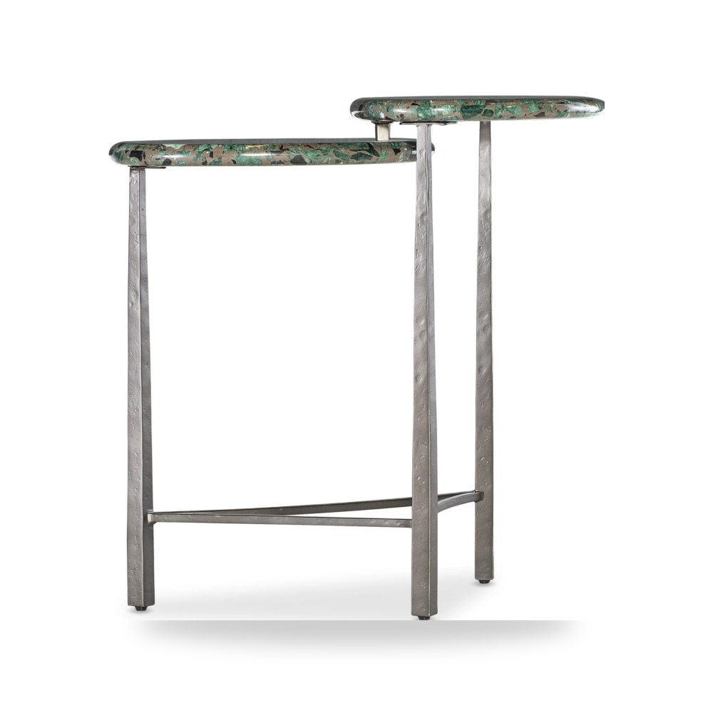 طاولة جانبية هوكر فيرنتشر Hooker Furniture موديل 7228 80173 00
