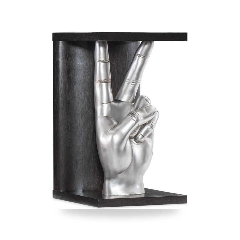 طاولة جانبية هوكر فيرنتشر Hooker Furniture موديل 7228 50693 99