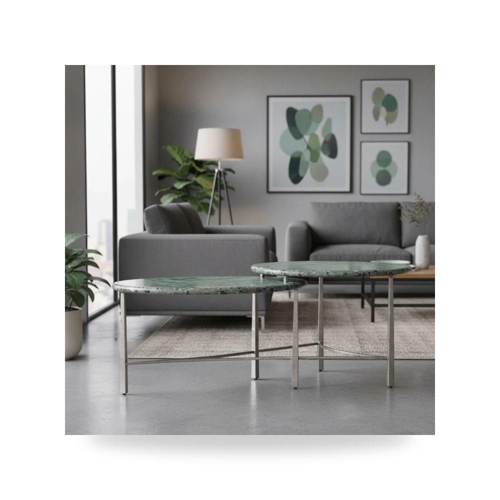 طاولة قهوة هوكر فيرنتشر Hooker Furniture موديل 7228 80174 00