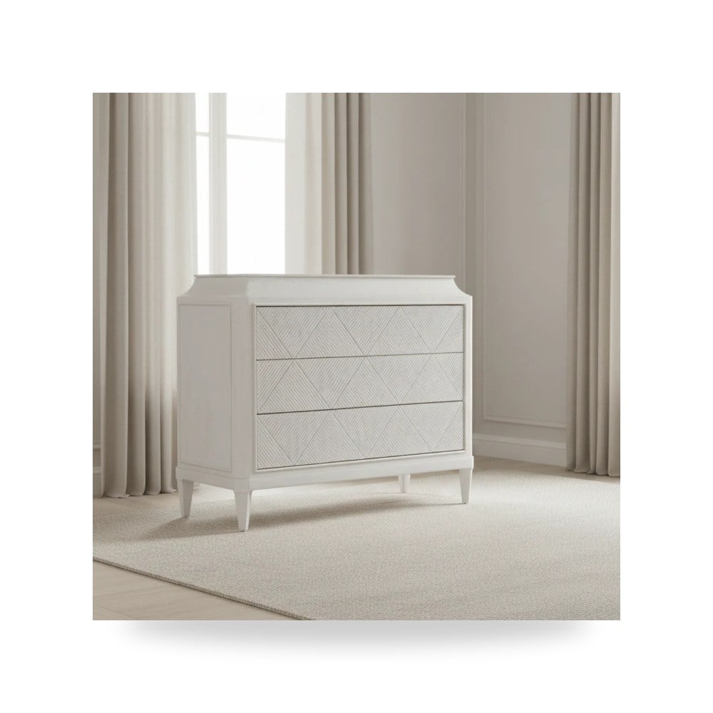 دولاب خزانة Hooker موديل 7228-85082 02 من Hooker Furniture