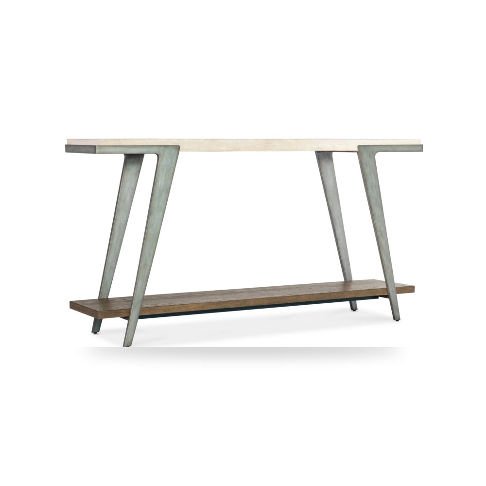 بوفيه كونسول هوكر فيرنتشر Hooker Furniture موديل 7228 80165 85