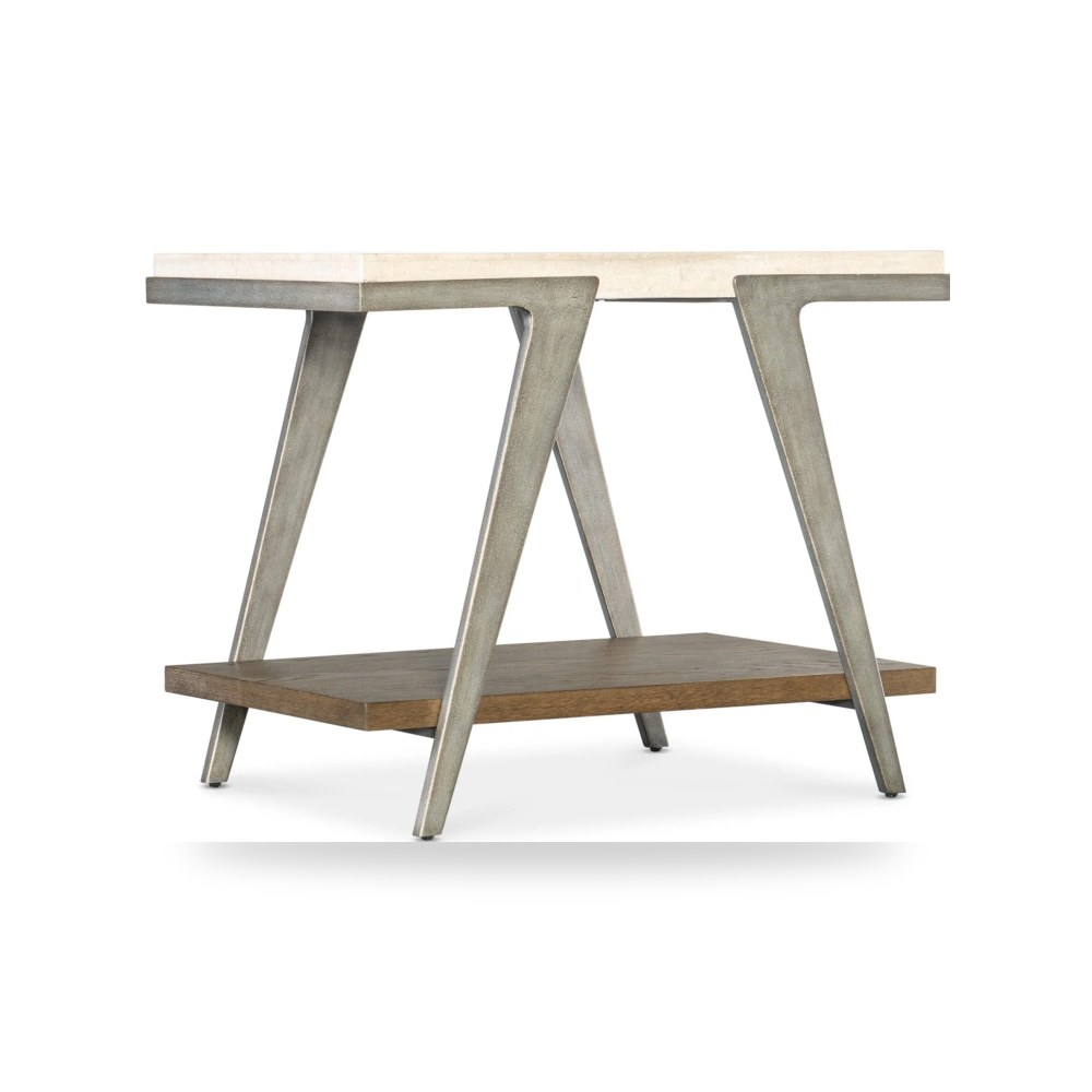 طاولة جانبية هوكر فيرنتشر Hooker Furniture موديل 7228 80166 85