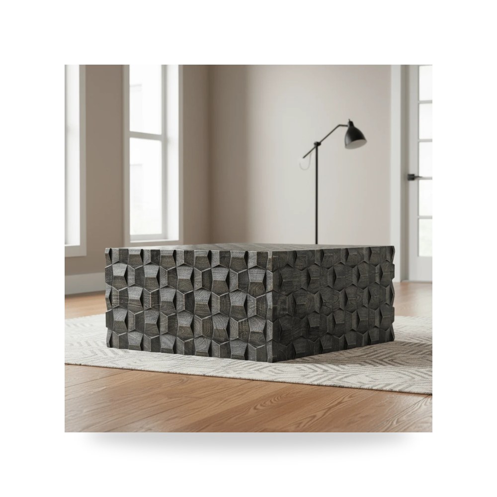 طاولة قهوة هوكر فيرنتشر Hooker Furniture موديل 7228 80151 99
