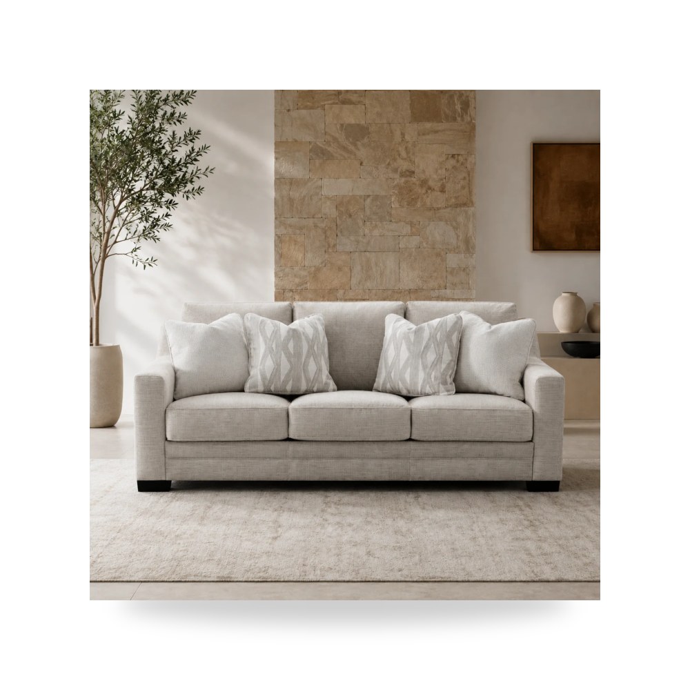 كنب أريكة روتس موديل R0802 001938
