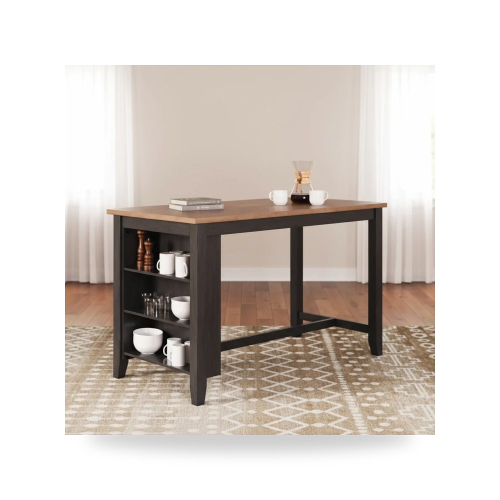 طاولة طعام آشلي Ashley Furniture موديل D396 13 موديل D396-13