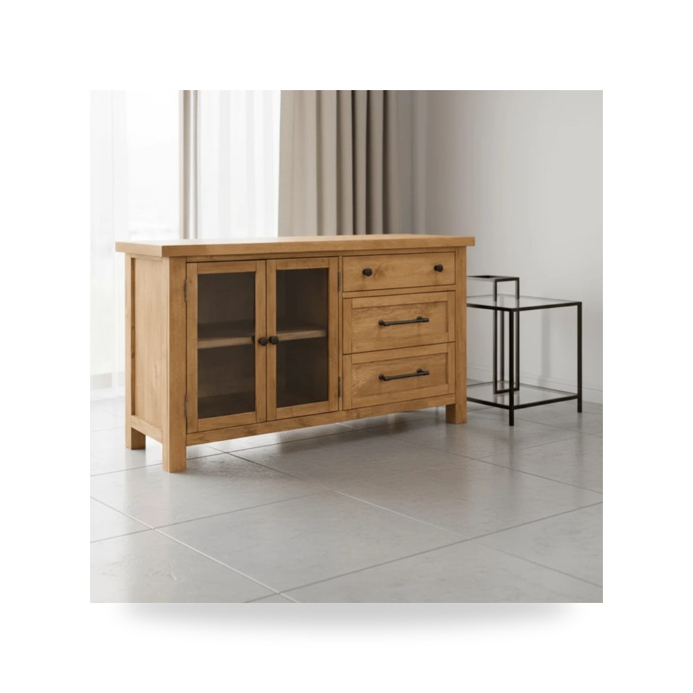 Servers آشلي Ashley Furniture موديل D794 60 موديل D794-60