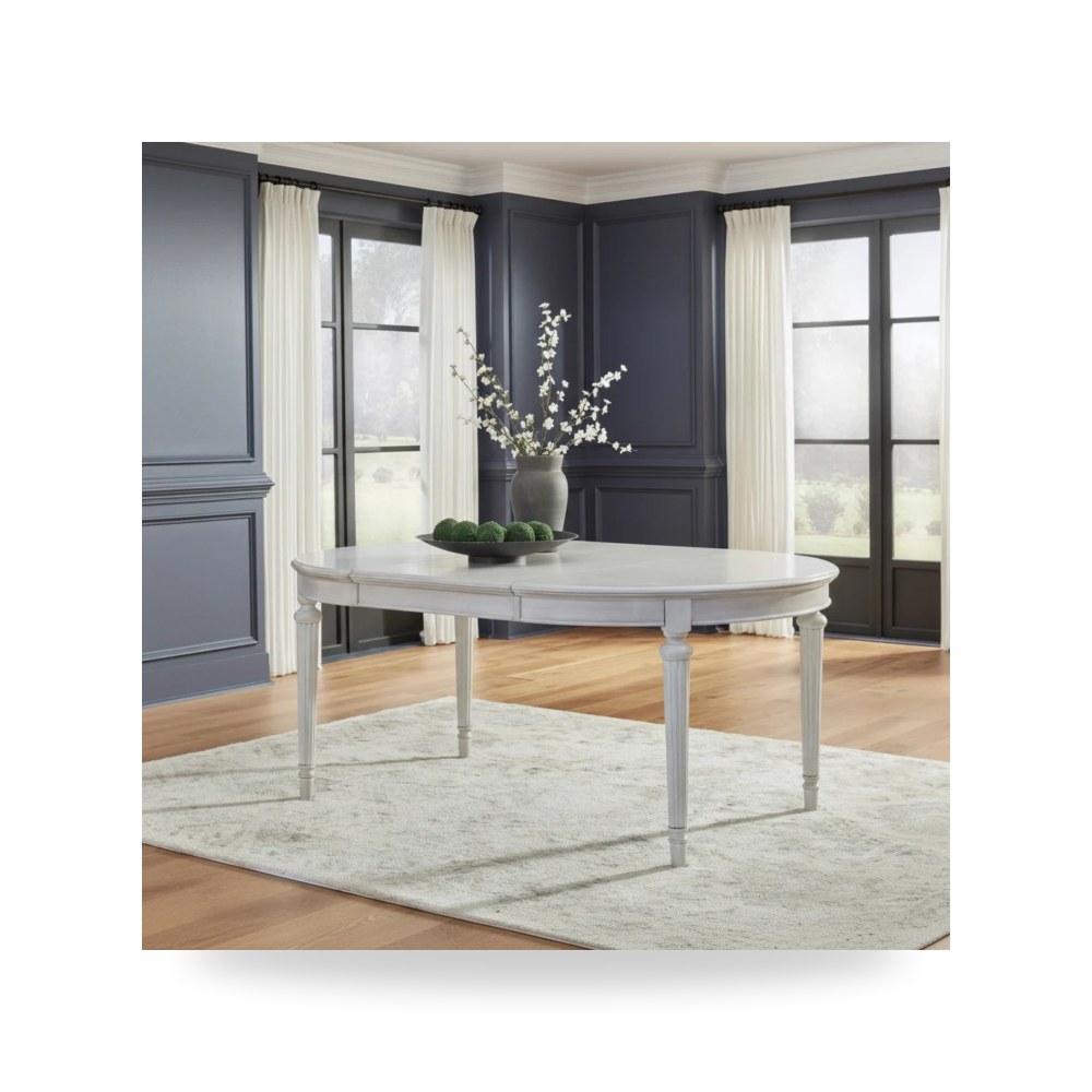 طاولة طعام آشلي Ashley Furniture موديل D795 35 موديل D795-35