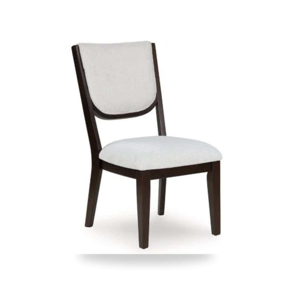 كرسي طعام فاخر - كرسي طعام Ashley موديل D856 01 - طراز D856-01