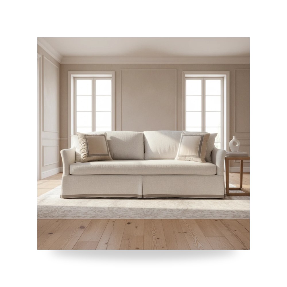 كنب أريكة فيرفيلد Fairfield Chair موديل D 2718 50 A