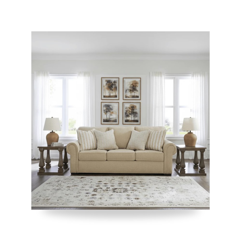 أريكة Lerason آشلي Ashley Furniture موديل 4390238