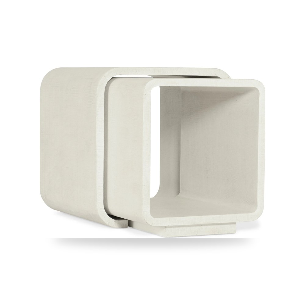 طاولة جانبية هوكر فيرنتشر Hooker Furniture موديل 6350 80113 03