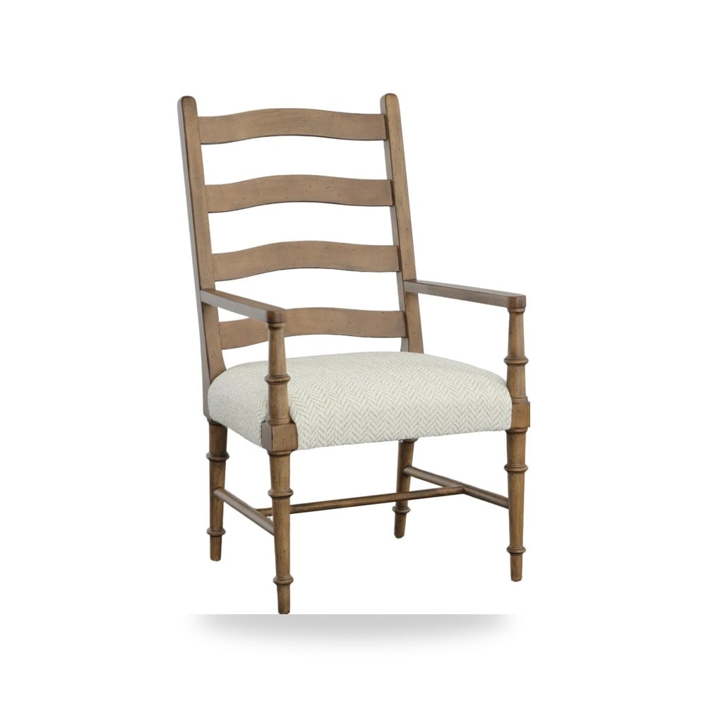 كرسي طعام فاخر - كرسي طعام Fairfield Chair موديل 4601 04 - طراز 4601-04