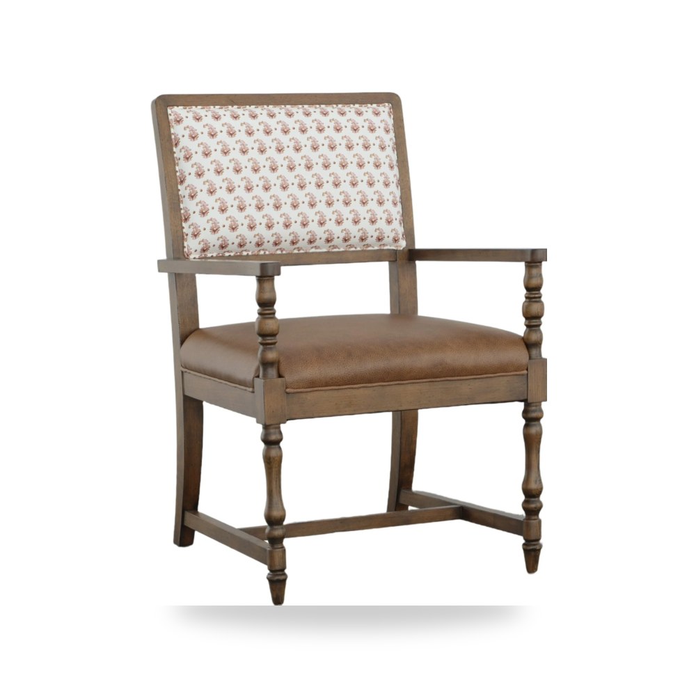 كرسي طعام فاخر - كرسي طعام Fairfield Chair موديل 4608 04 - طراز 4608-04