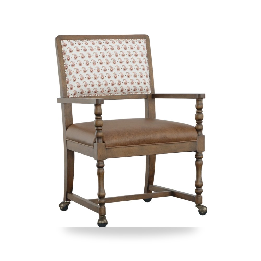 كرسي طعام فاخر - كرسي طعام Fairfield Chair موديل 4608 A4 - طراز 4608-A4