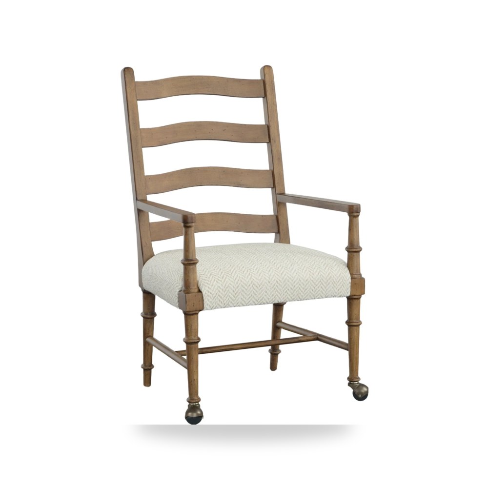 كرسي طعام فاخر - كرسي طعام Fairfield Chair موديل 4601 A2 - طراز 4601-A2