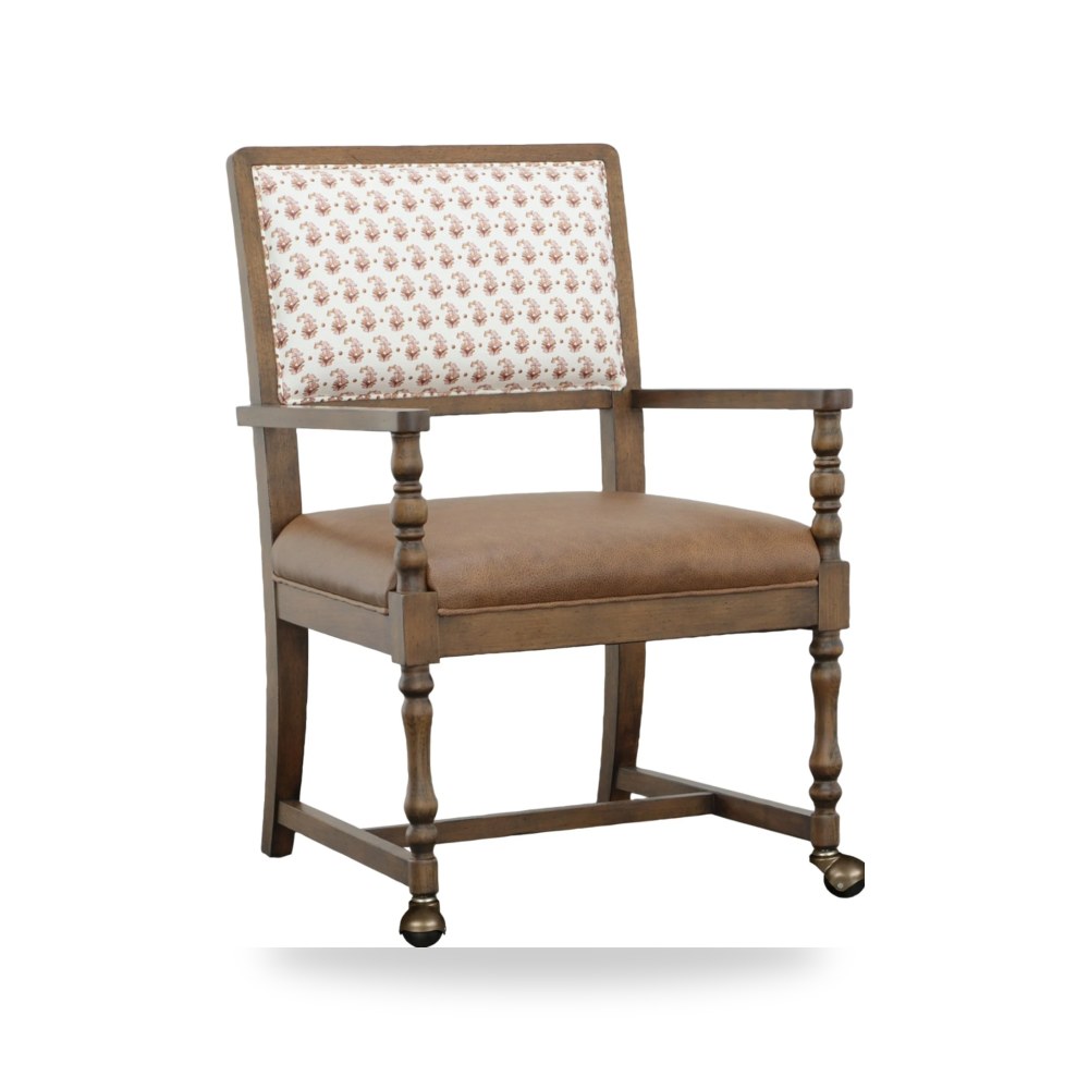 كرسي طعام فاخر - كرسي طعام Fairfield Chair موديل 4608 A2 - طراز 4608-A2