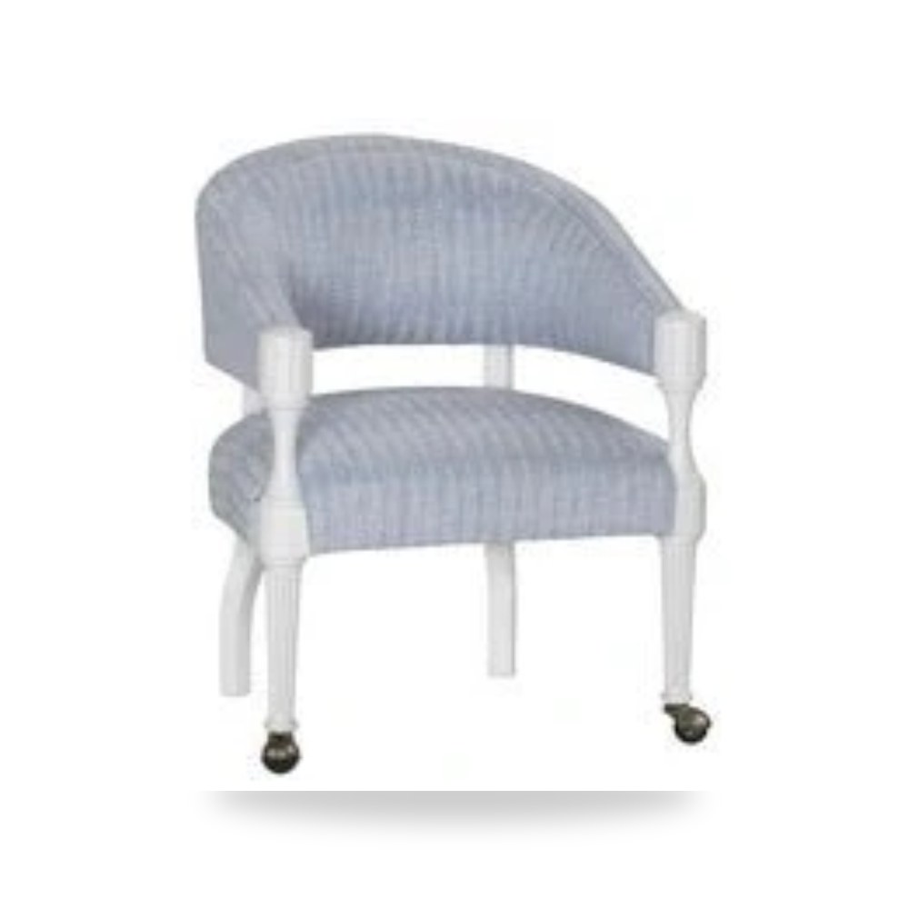 كرسي طعام فاخر - كرسي طعام Fairfield Chair موديل 4606 A2 - طراز 4606-A2