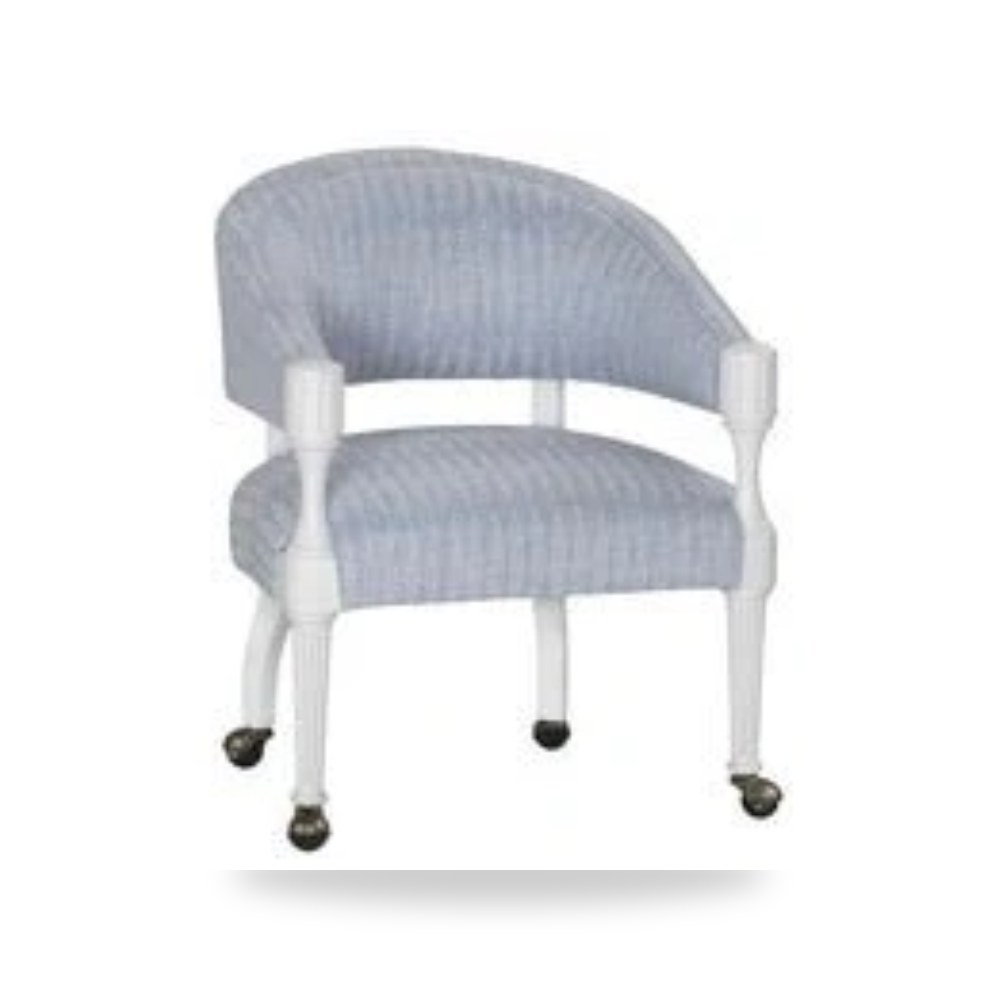 كرسي طعام فاخر - كرسي طعام Fairfield Chair موديل 4606 A4 - طراز 4606-A4