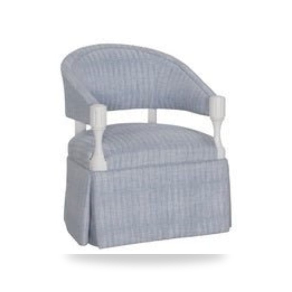 كرسي طعام فاخر - كرسي طعام Fairfield Chair موديل 4626 04 - طراز 4626-04