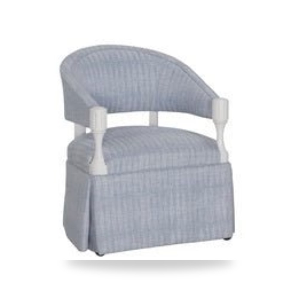 كرسي طعام فاخر - كرسي طعام Fairfield Chair موديل 4626 A2 - طراز 4626-A2