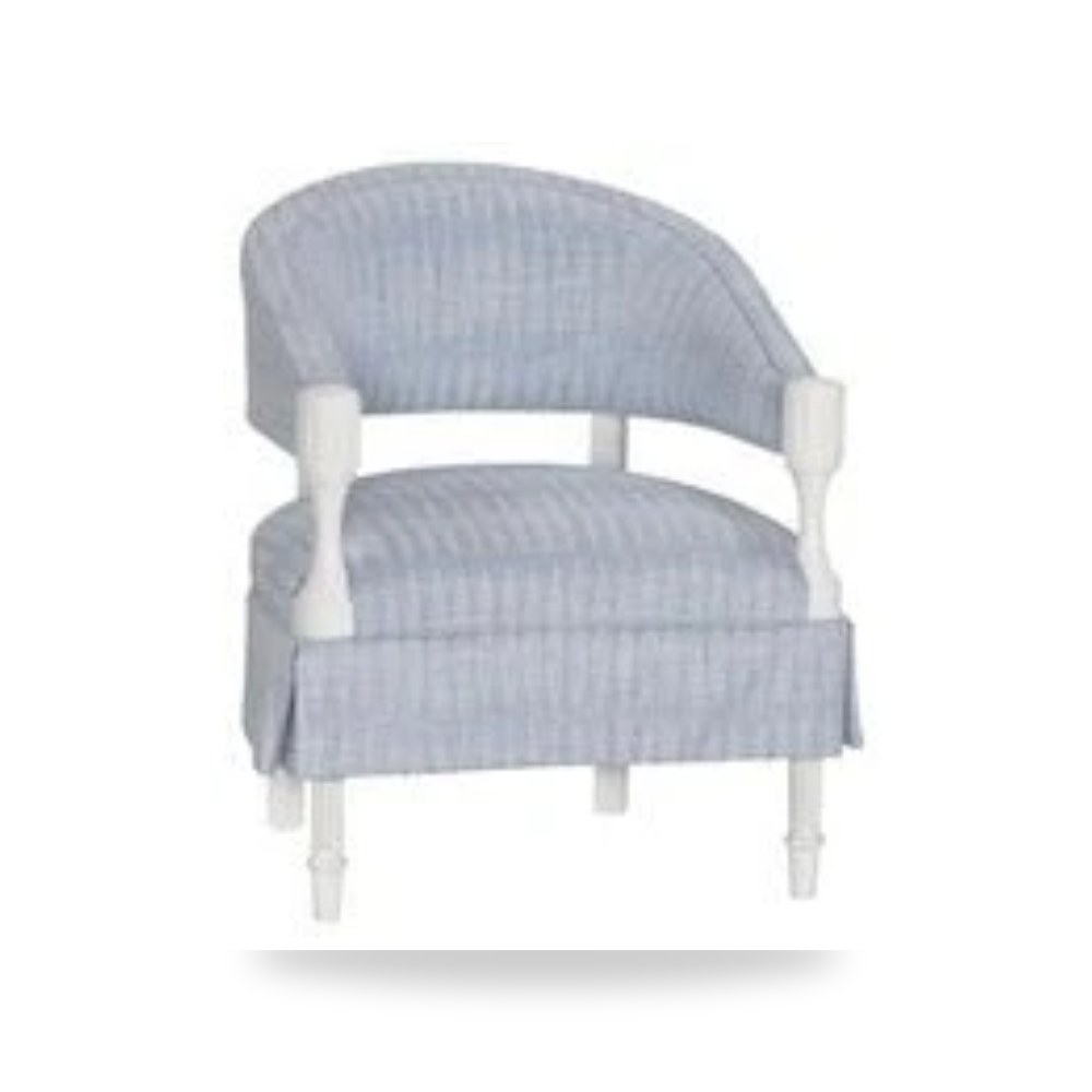 كرسي طعام فاخر - كرسي طعام Fairfield Chair موديل 4616 04 - طراز 4616-04