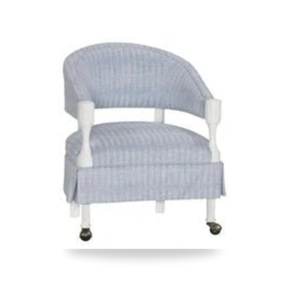 كرسي طعام فاخر - كرسي طعام Fairfield Chair موديل 4616 A2 - طراز 4616-A2