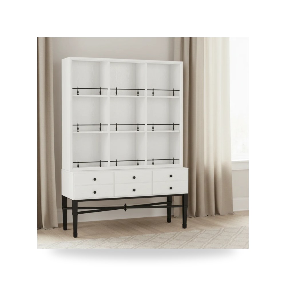 كرسي جلوس بتصميم أنيق - دولاب خزانة Fairfield Chair موديل 4312 18 - طراز 4312-18
