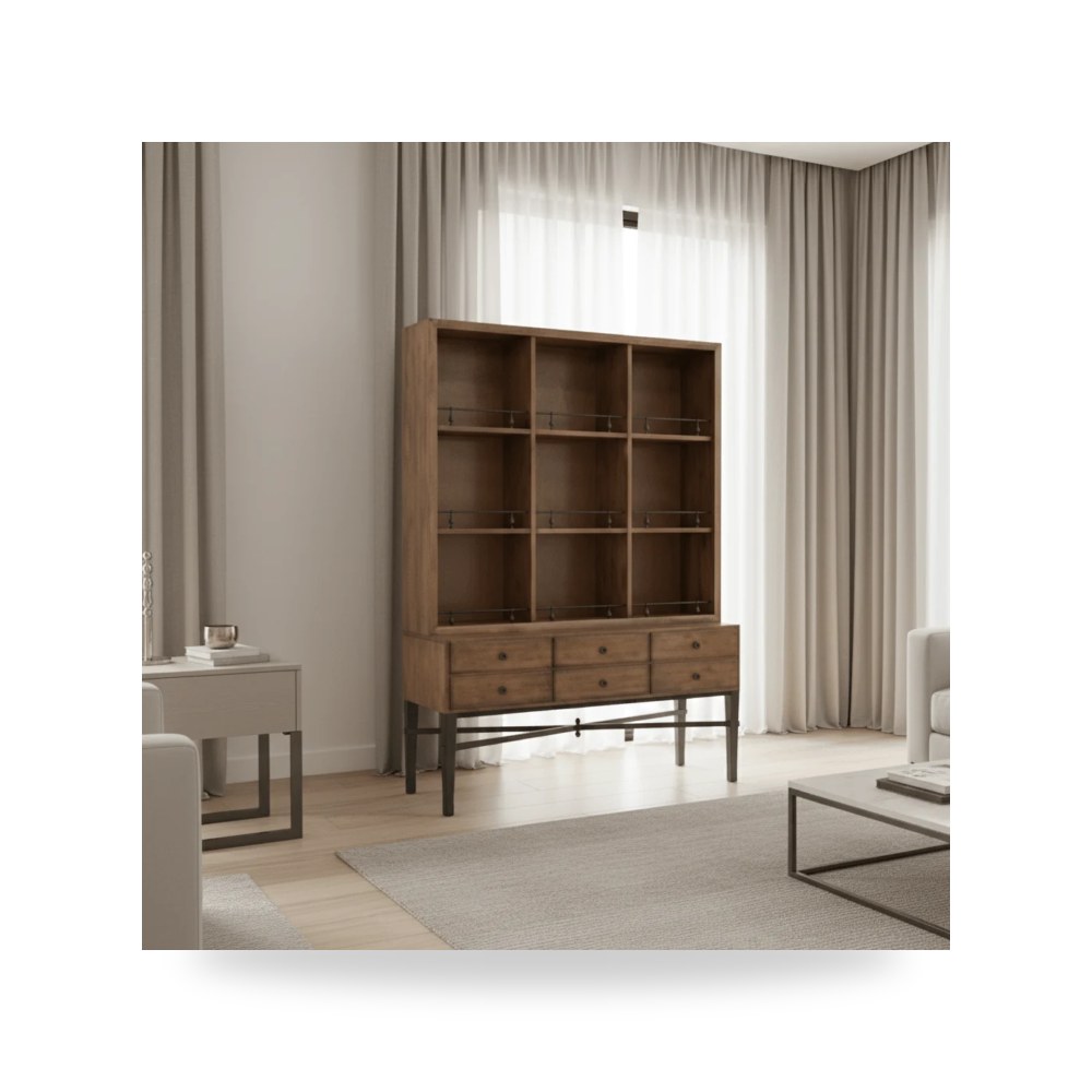 كرسي جلوس بتصميم أنيق - دولاب خزانة Fairfield Chair موديل 4305 18 - طراز 4305-18