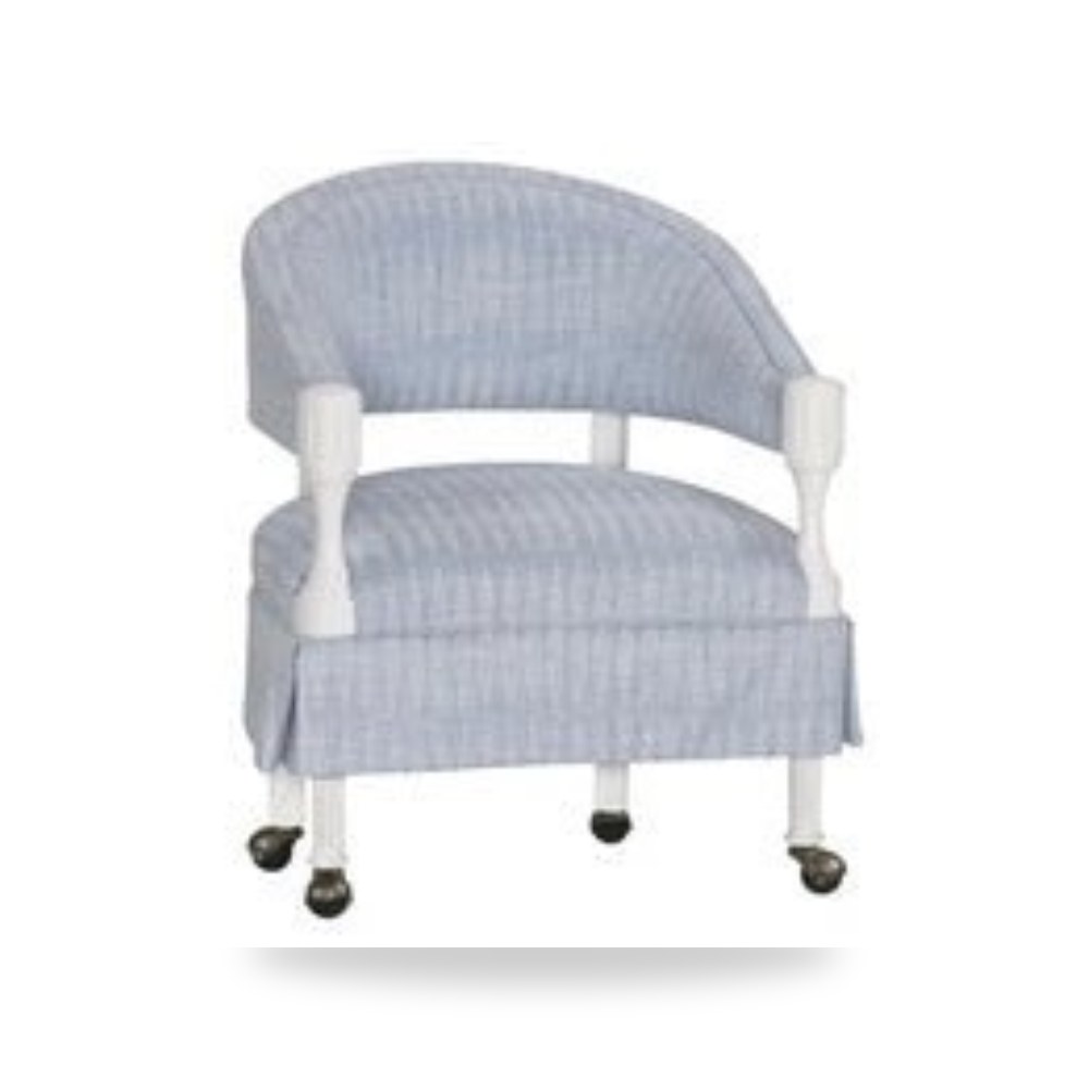 كرسي طعام فاخر - كرسي طعام Fairfield Chair موديل 4616 A4 - طراز 4616-A4