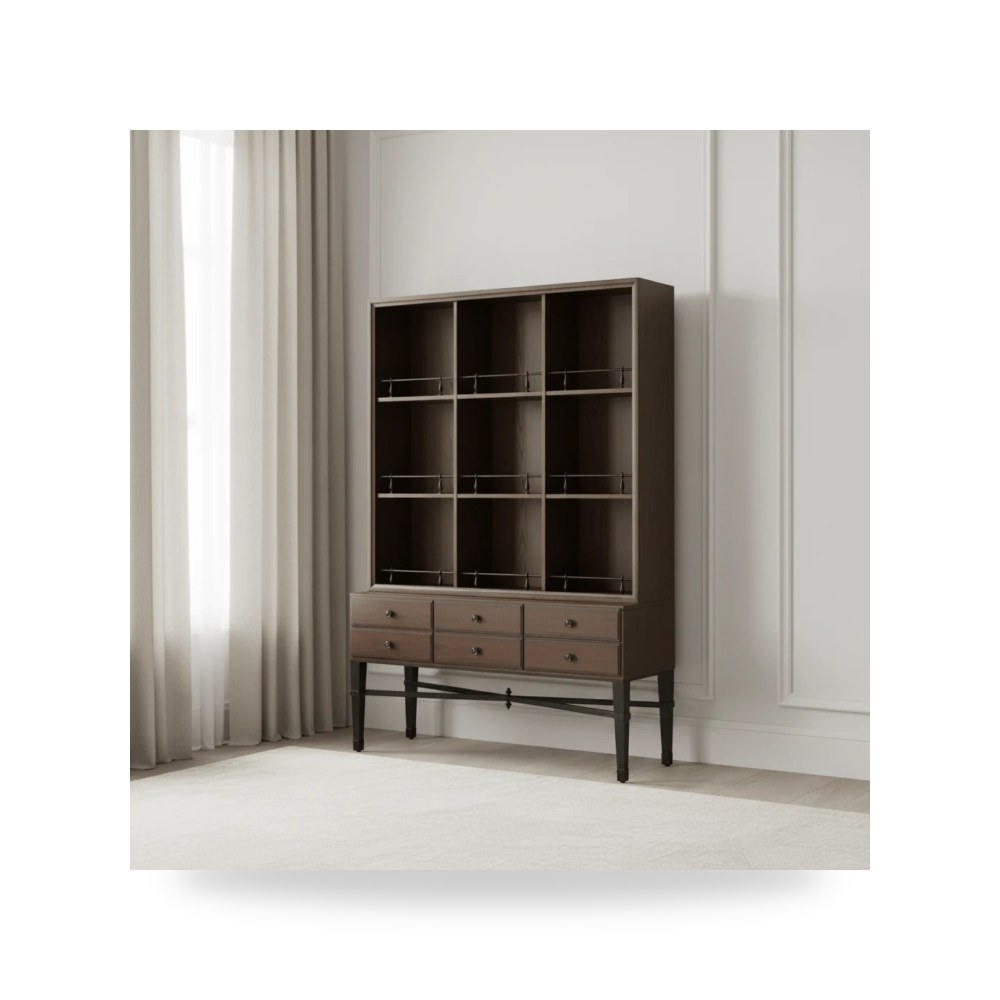 كرسي جلوس بتصميم أنيق - دولاب خزانة Fairfield Chair موديل 4306 18 - طراز 4306-18
