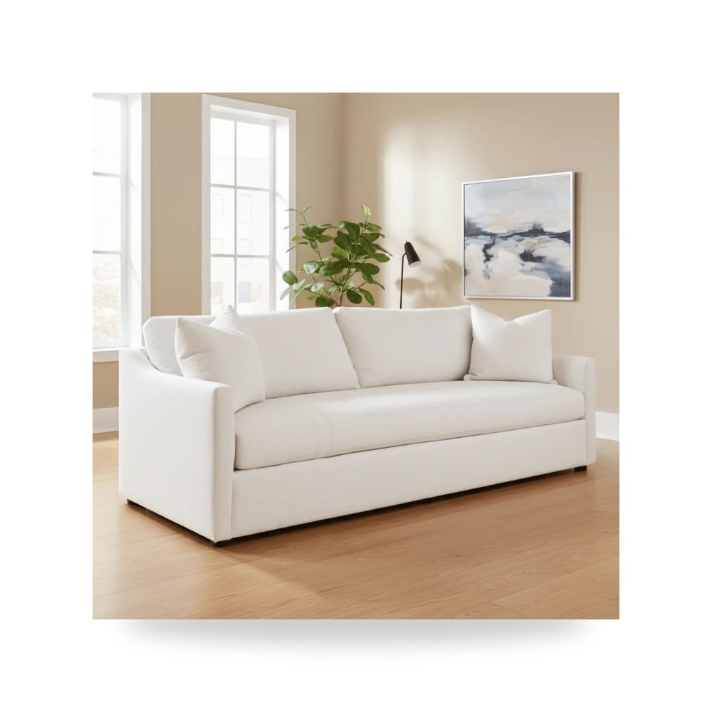 أريكة Beckett Grande موديل 3201-00 Fairfield Chair