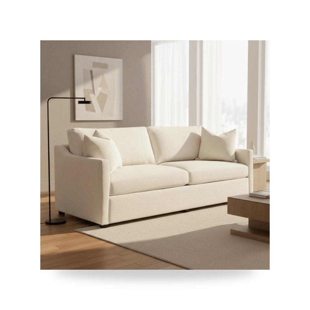 أريكة Beckett موديل 3200-90 Fairfield Chair
