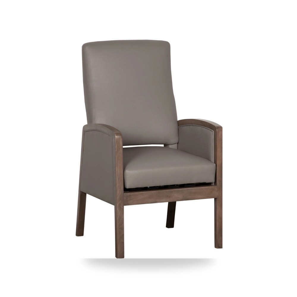 كرسي طعام فاخر - كرسي طعام Fairfield Chair موديل 8228 MR - طراز 8228-MR