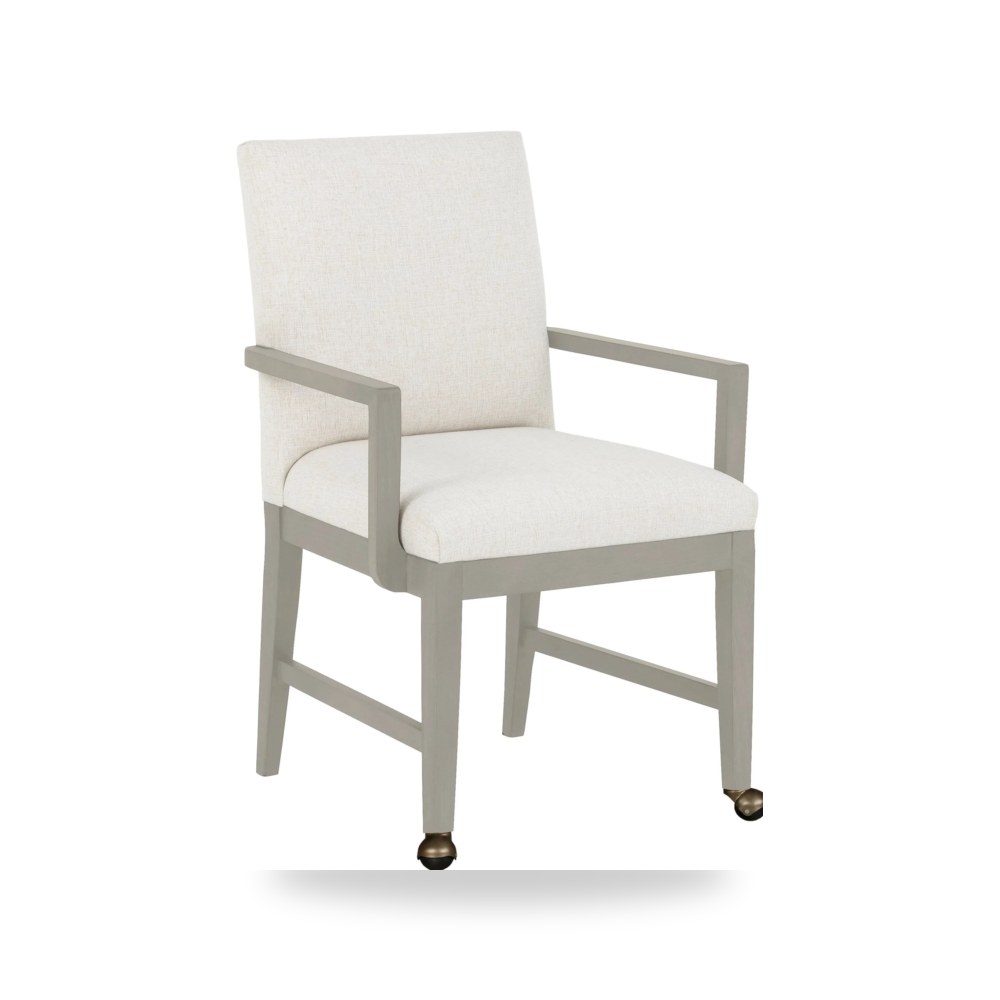 كرسي طعام فاخر - كرسي طعام Fairfield Chair موديل 1305 A2 S - طراز 1305-A2-S