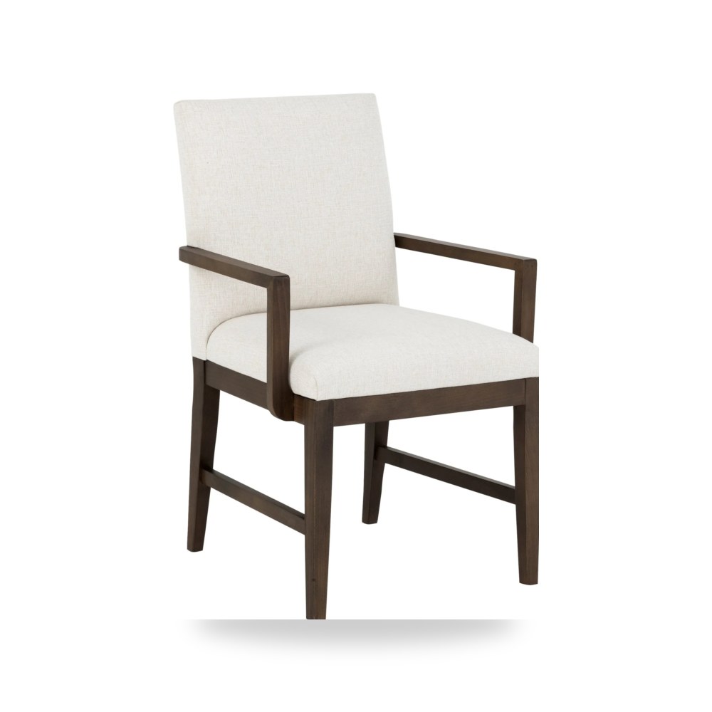كرسي طعام فاخر - كرسي طعام Fairfield Chair موديل 1305 04 T - طراز 1305-04-T