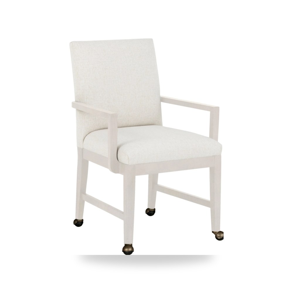 كرسي طعام فاخر - كرسي طعام Fairfield Chair موديل 1305 A4 L - طراز 1305-A4-L