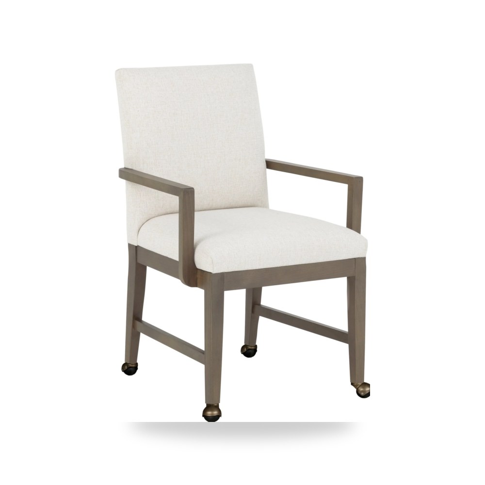 كرسي طعام فاخر - كرسي طعام Fairfield Chair موديل 1305 A4 M - طراز 1305-A4-M