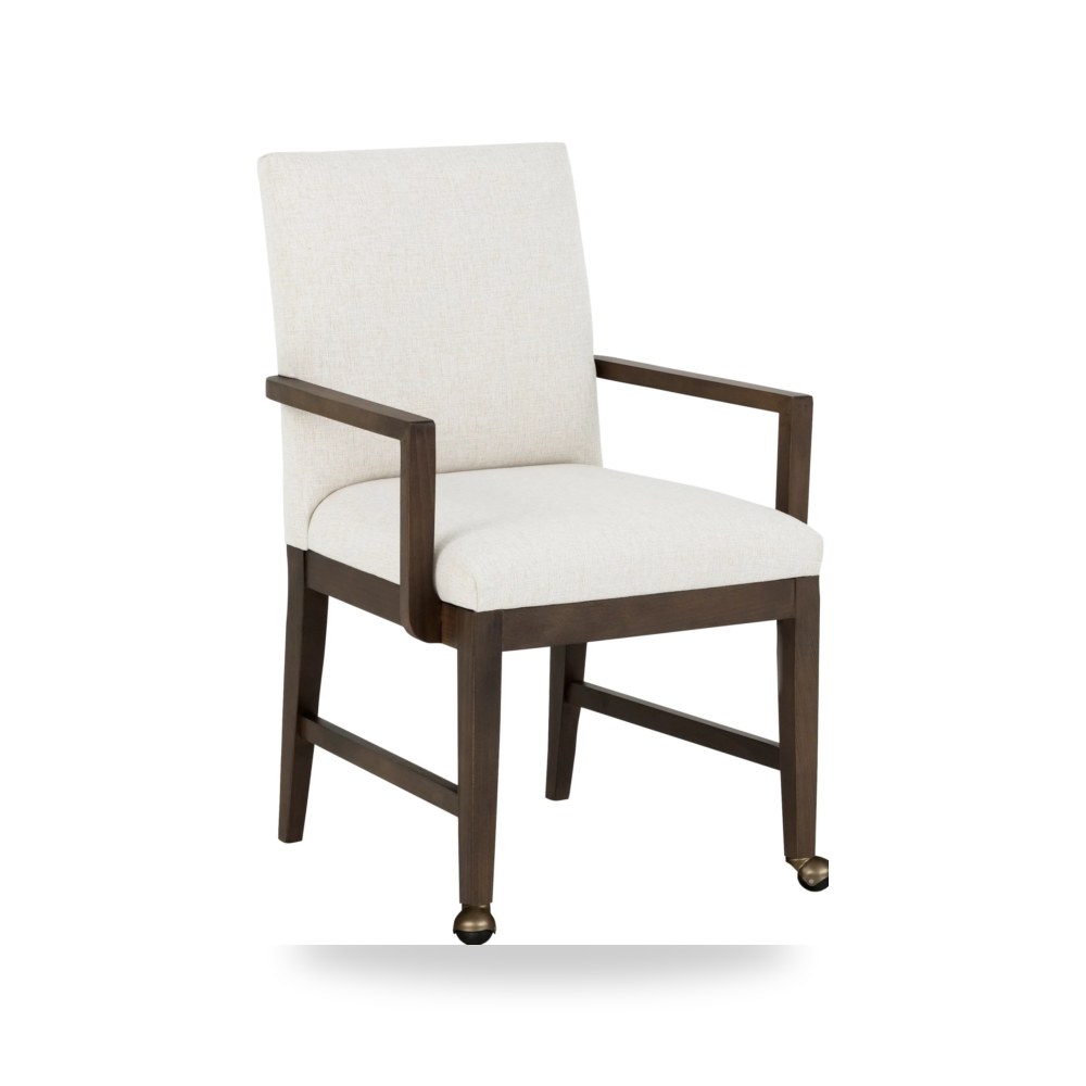 كرسي طعام فاخر - كرسي طعام Fairfield Chair موديل 1305 A2 T - طراز 1305-A2-T