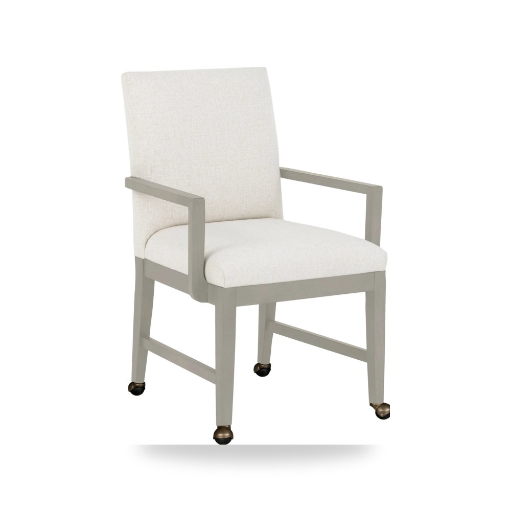 كرسي طعام فاخر - كرسي طعام Fairfield Chair موديل 1305 A4 S - طراز 1305-A4-S
