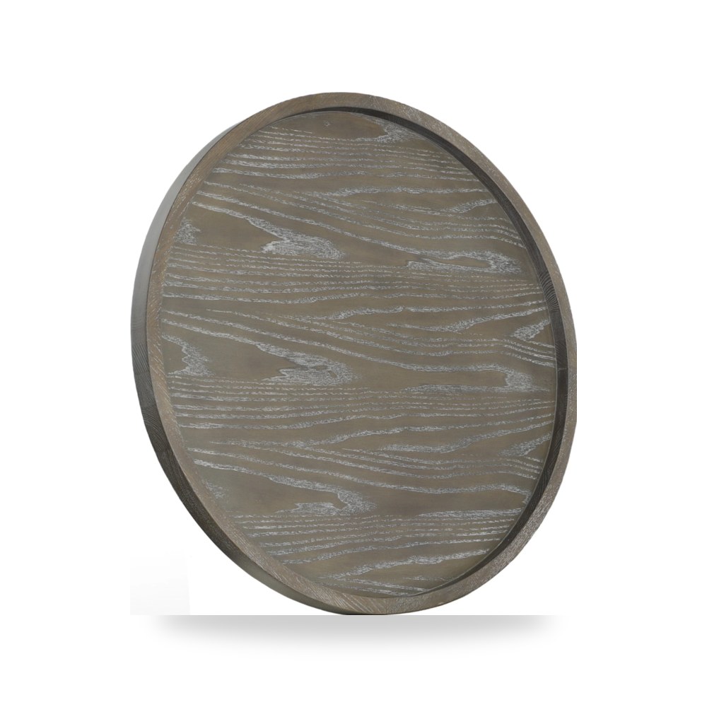 كرسي جلوس بتصميم أنيق - صينية تقديم Fairfield Chair موديل TRAY T2 - طراز TRAY-T2