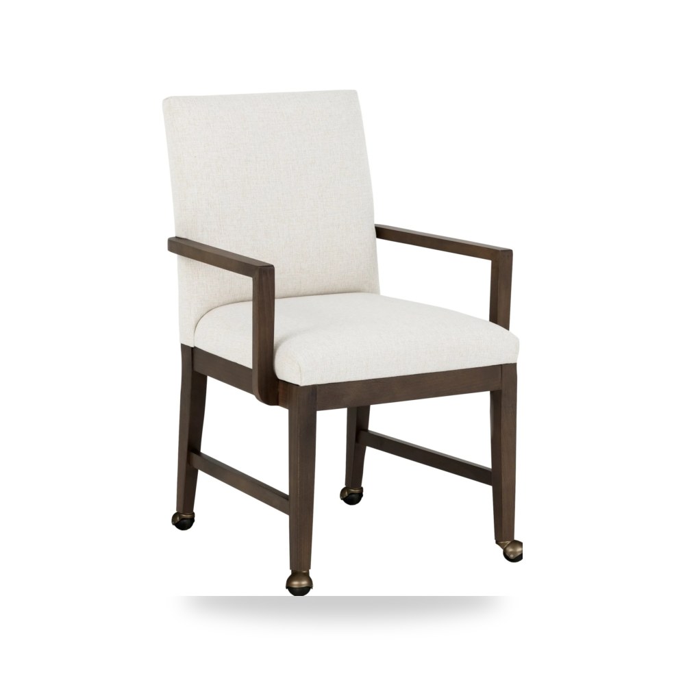 كرسي طعام فاخر - كرسي طعام Fairfield Chair موديل 1305 A4 T - طراز 1305-A4-T