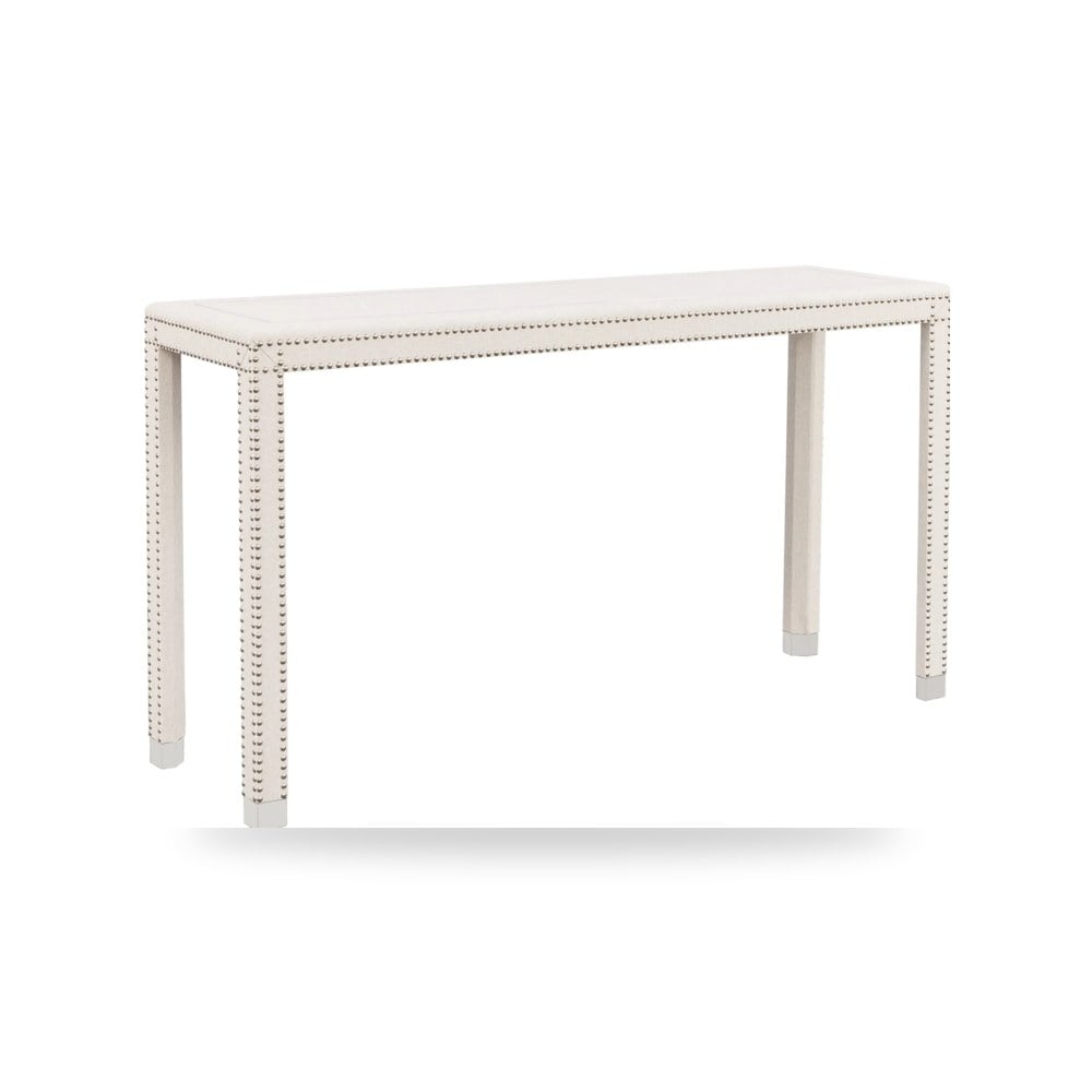كراسي ومقاعد فاخرة - طاولة كونسول Beverly Fairfield - من Fairfield Chair - طراز 8007-96-2