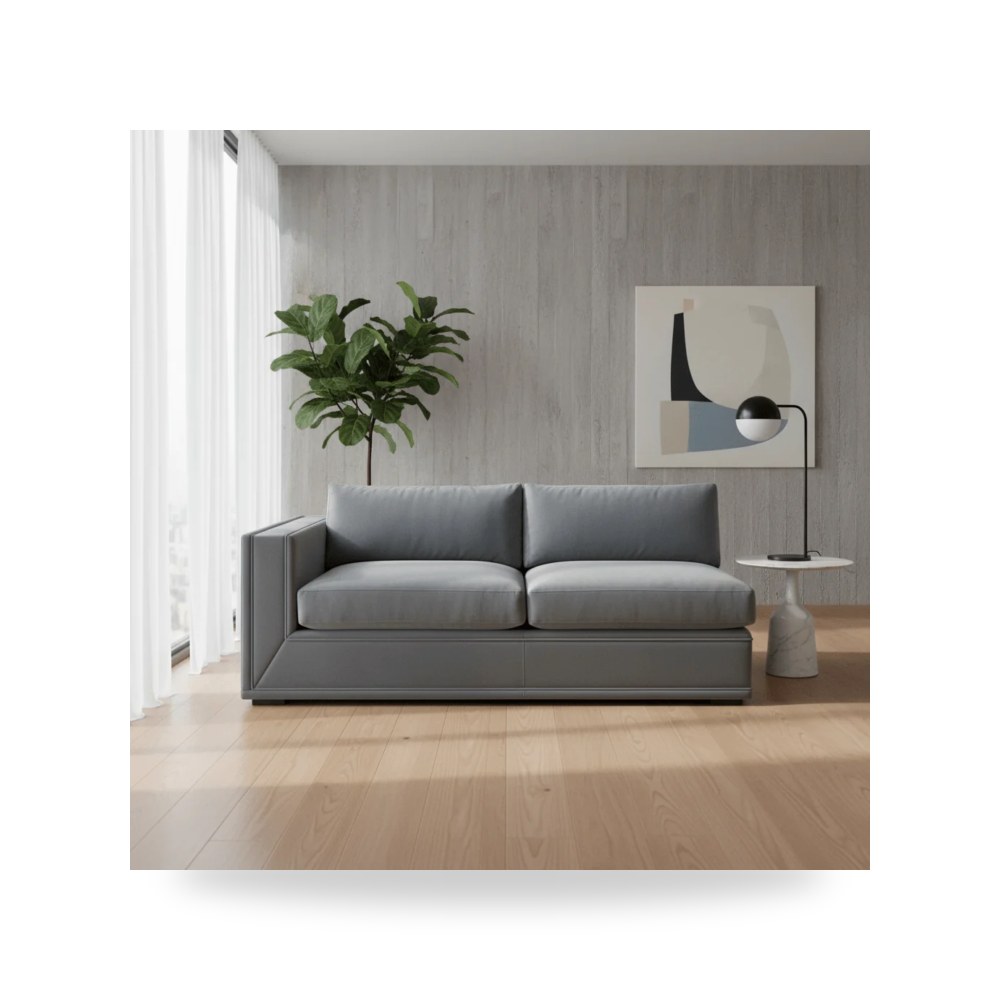 كنب أريكة فيرفيلد Fairfield Chair موديل SBBP 52 موديل SBBP-52