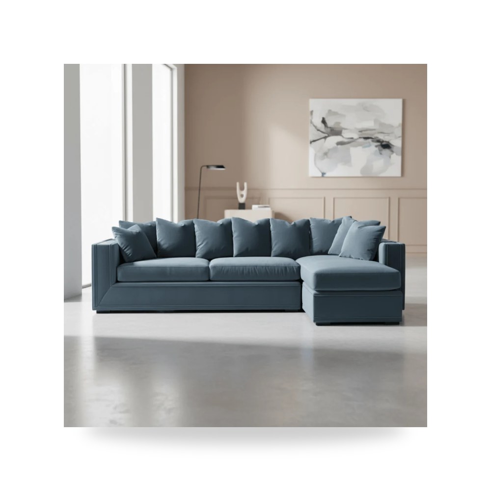 كنب أريكة فيرفيلد Fairfield Chair موديل SBMP 52 موديل SBMP-52