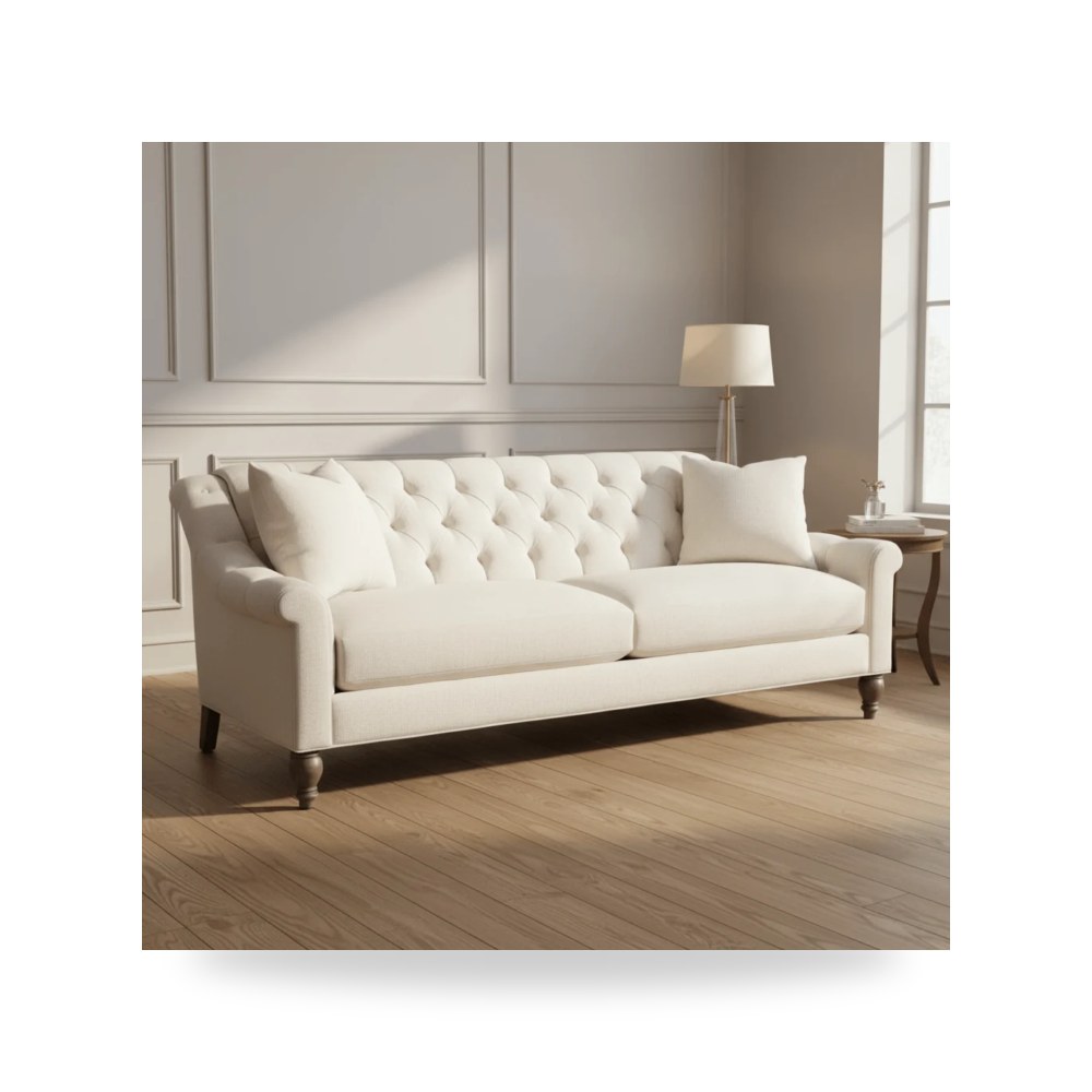 كرسي Bronson فيرفيلد Fairfield موديل 2744-50 Fairfield Chair